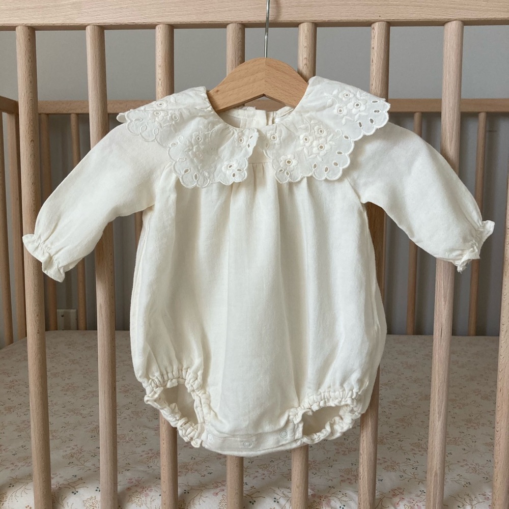 Louisiella romper